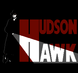 Hudson Hawk (NES, Family Computer) (gamerip) (1991) MP3
